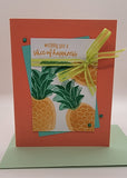 Mothers Day - Pineapple